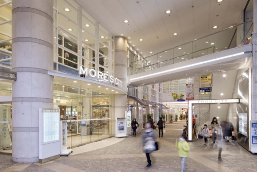 イベントスペースのご利用案内