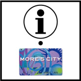 総合案内所 ( 館内ご案内&ポイントカード )