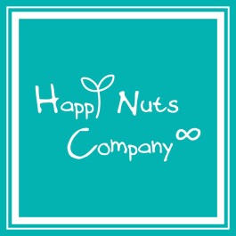 【期間限定SHOP】B1F / Happy Nuts Company