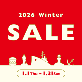 【予告】*WINTER* MORE'S CITY SALE