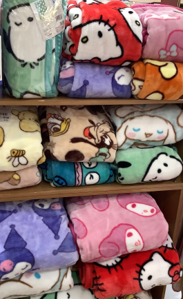 寒いので、コレかな?