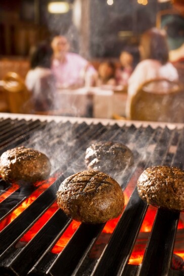 ハングリータイガー