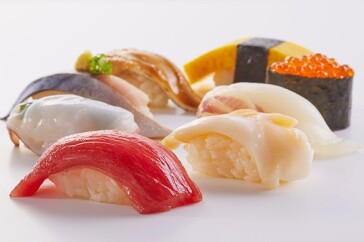 回転寿司みさき