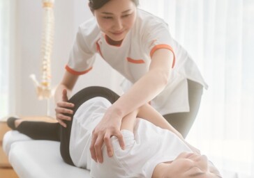 募集 整体×骨盤 Karadafactory