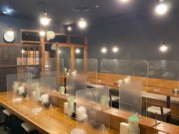 調理、ホールスタッフ募集