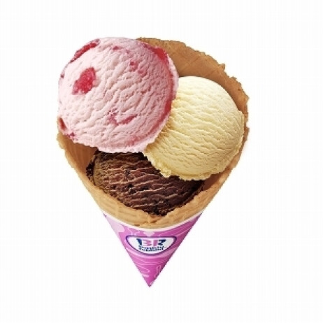 サーティワン アイスクリーム